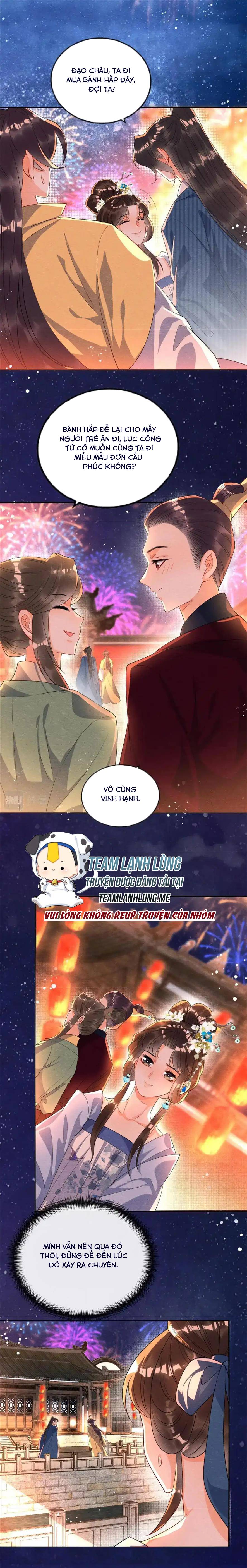 BỆNH KIỀU NGÀY NÀO CŨNG QUẤN LẤY TA: Chapter 66