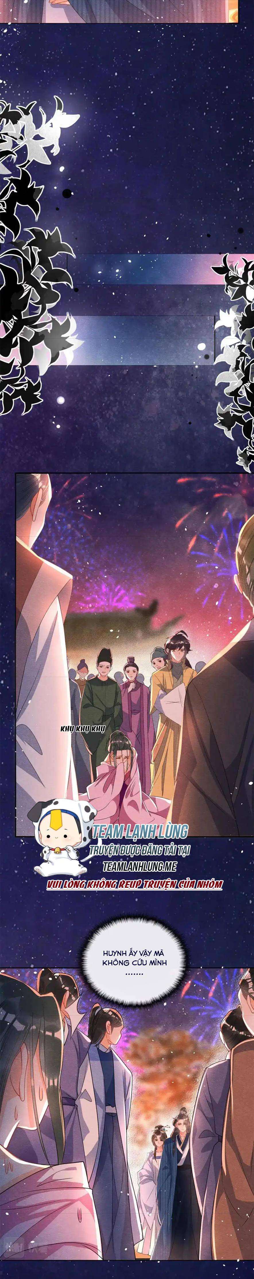 BỆNH KIỀU NGÀY NÀO CŨNG QUẤN LẤY TA: Chapter 67