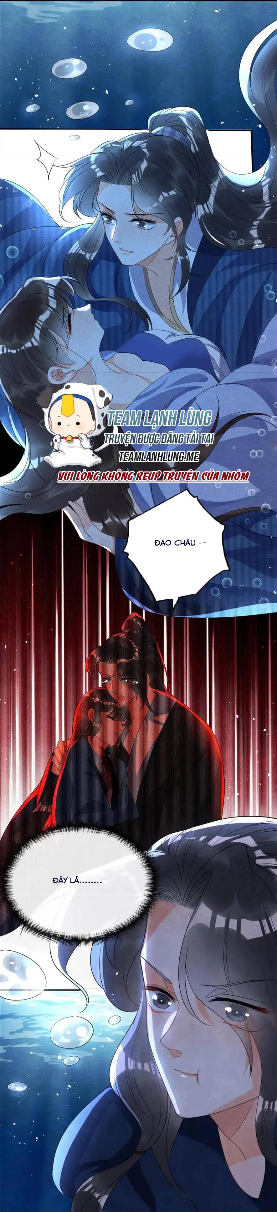 BỆNH KIỀU NGÀY NÀO CŨNG QUẤN LẤY TA: Chapter 67