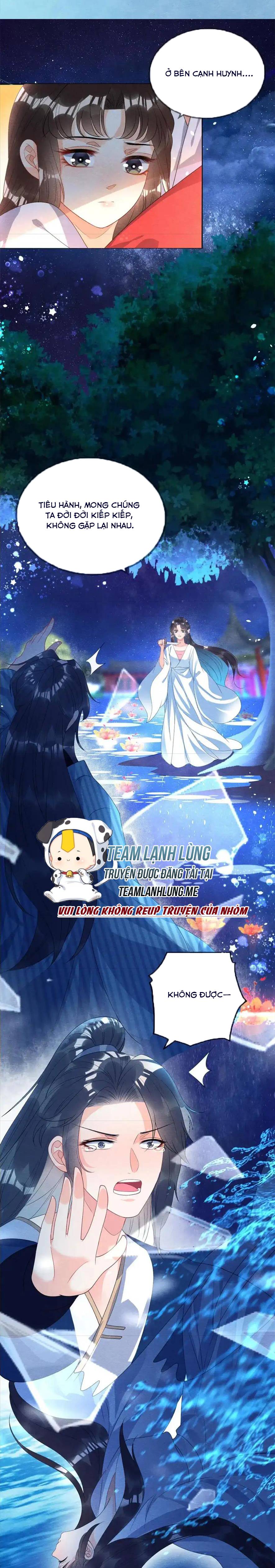 BỆNH KIỀU NGÀY NÀO CŨNG QUẤN LẤY TA: Chapter 68