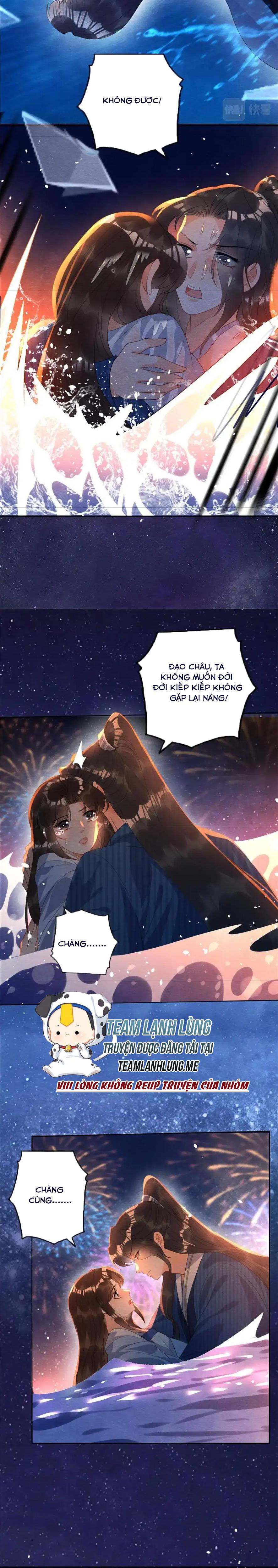 BỆNH KIỀU NGÀY NÀO CŨNG QUẤN LẤY TA: Chapter 68