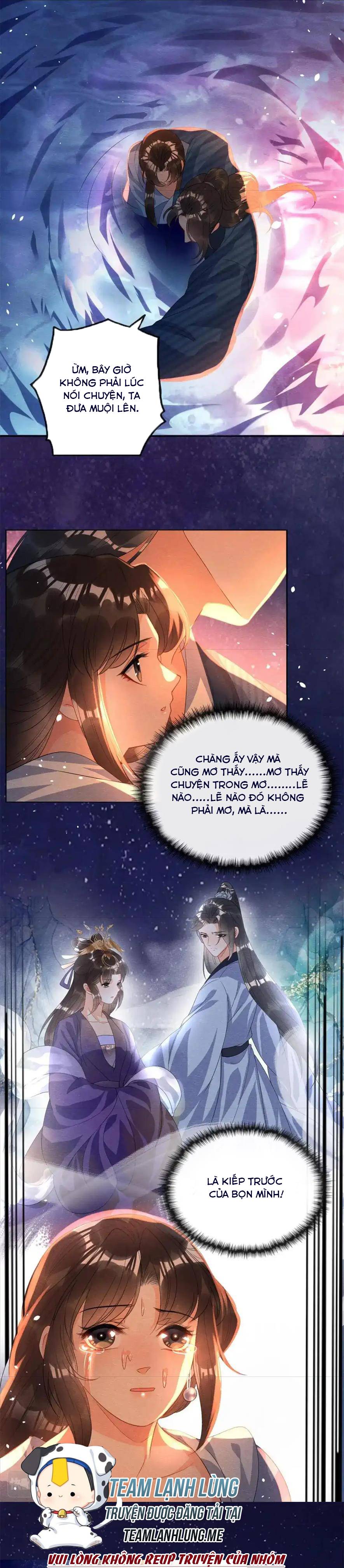 BỆNH KIỀU NGÀY NÀO CŨNG QUẤN LẤY TA: Chapter 68