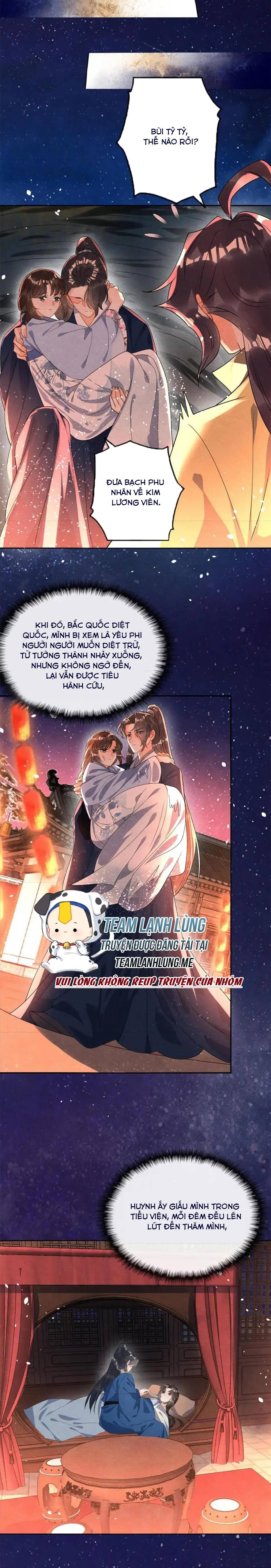 BỆNH KIỀU NGÀY NÀO CŨNG QUẤN LẤY TA: Chapter 68