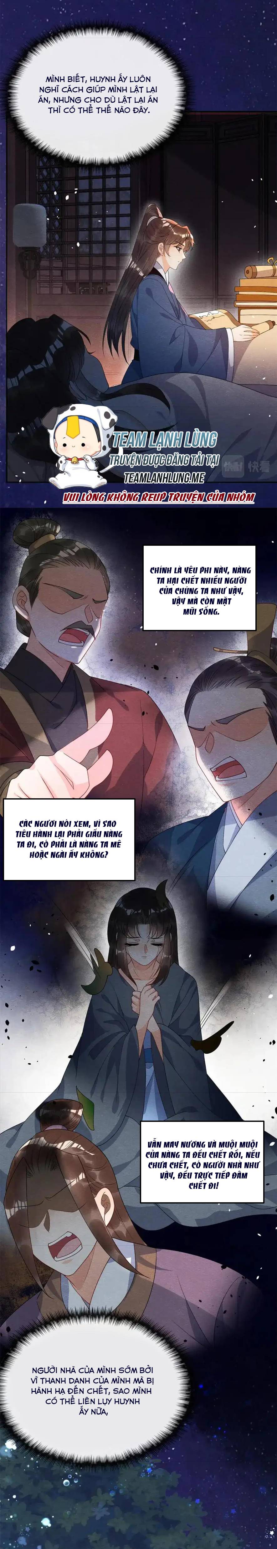 BỆNH KIỀU NGÀY NÀO CŨNG QUẤN LẤY TA: Chapter 68