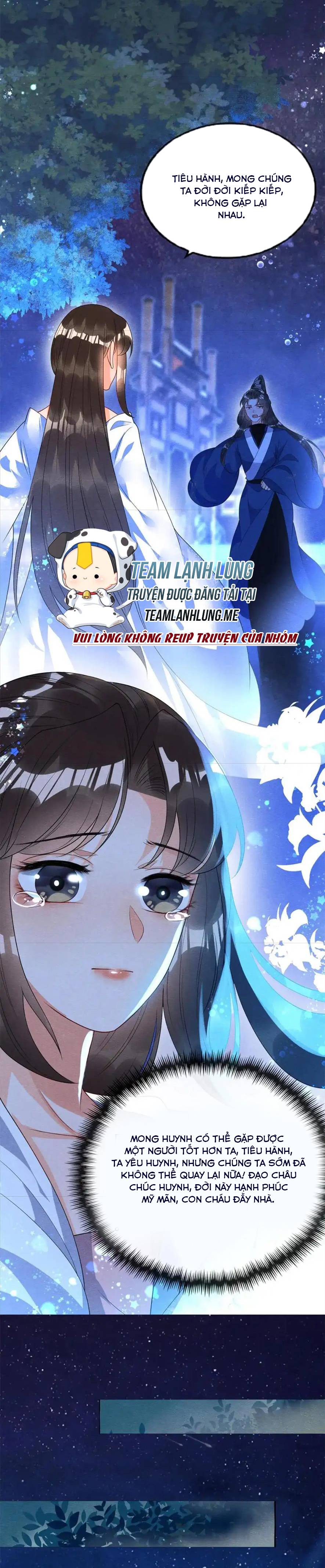 BỆNH KIỀU NGÀY NÀO CŨNG QUẤN LẤY TA: Chapter 68