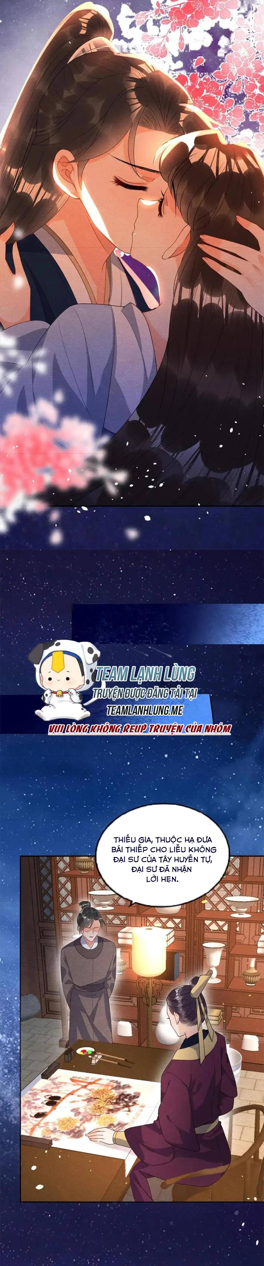 BỆNH KIỀU NGÀY NÀO CŨNG QUẤN LẤY TA: Chapter 68