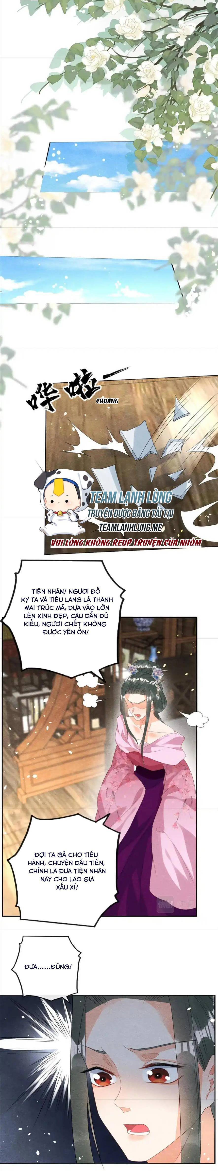 BỆNH KIỀU NGÀY NÀO CŨNG QUẤN LẤY TA: Chapter 69