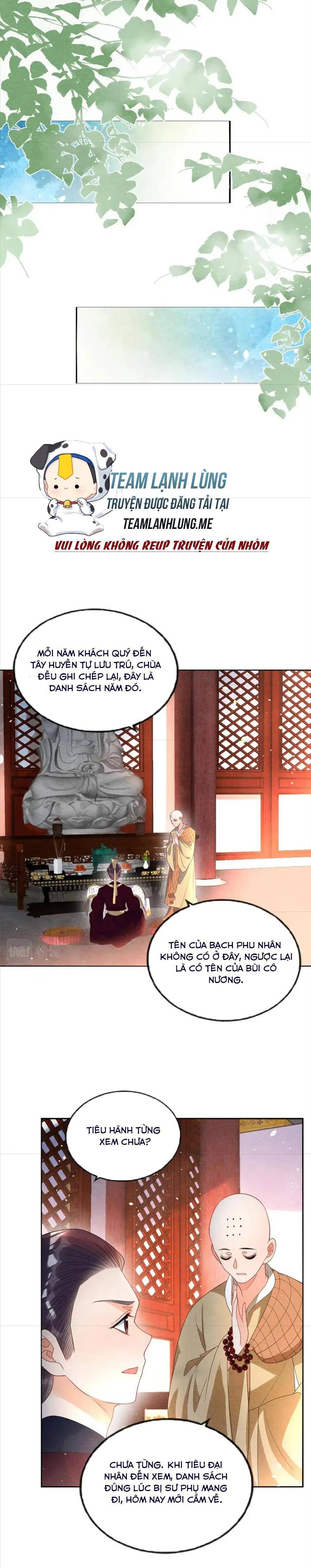 BỆNH KIỀU NGÀY NÀO CŨNG QUẤN LẤY TA: Chapter 69