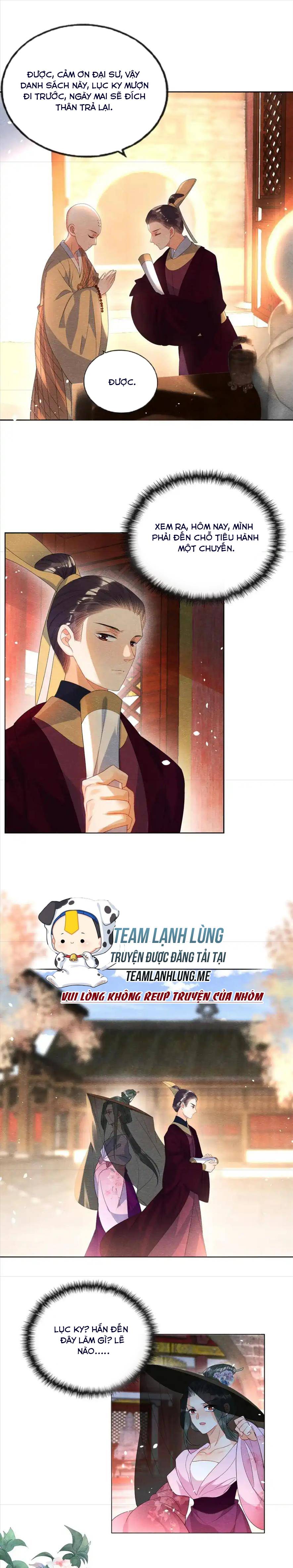 BỆNH KIỀU NGÀY NÀO CŨNG QUẤN LẤY TA: Chapter 69