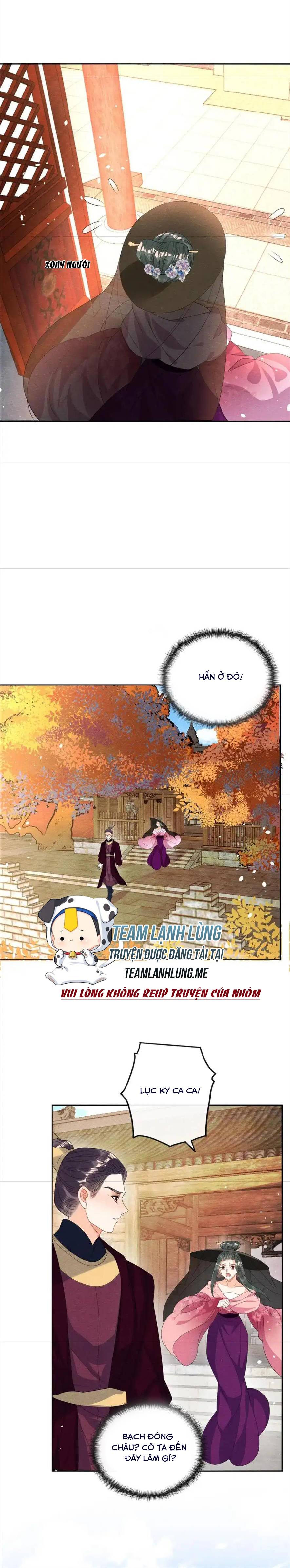 BỆNH KIỀU NGÀY NÀO CŨNG QUẤN LẤY TA: Chapter 69