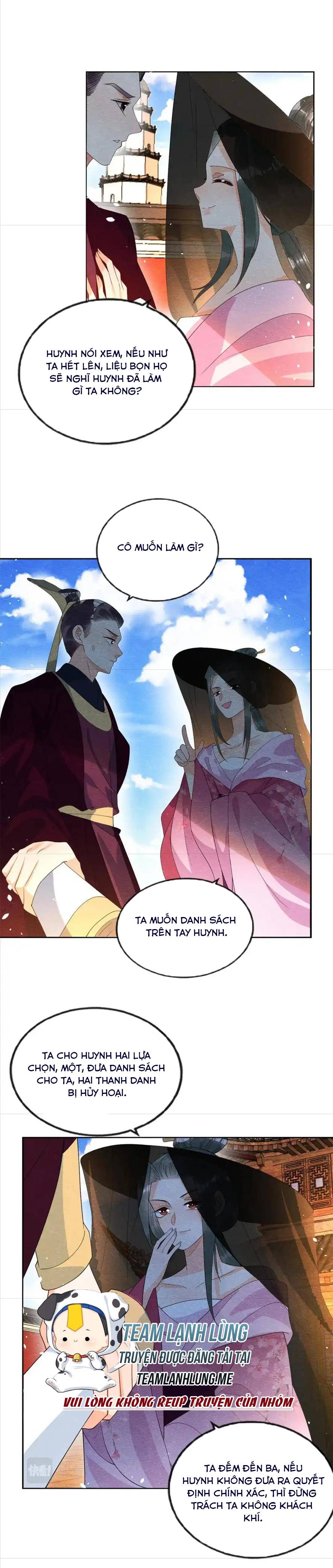 BỆNH KIỀU NGÀY NÀO CŨNG QUẤN LẤY TA: Chapter 69