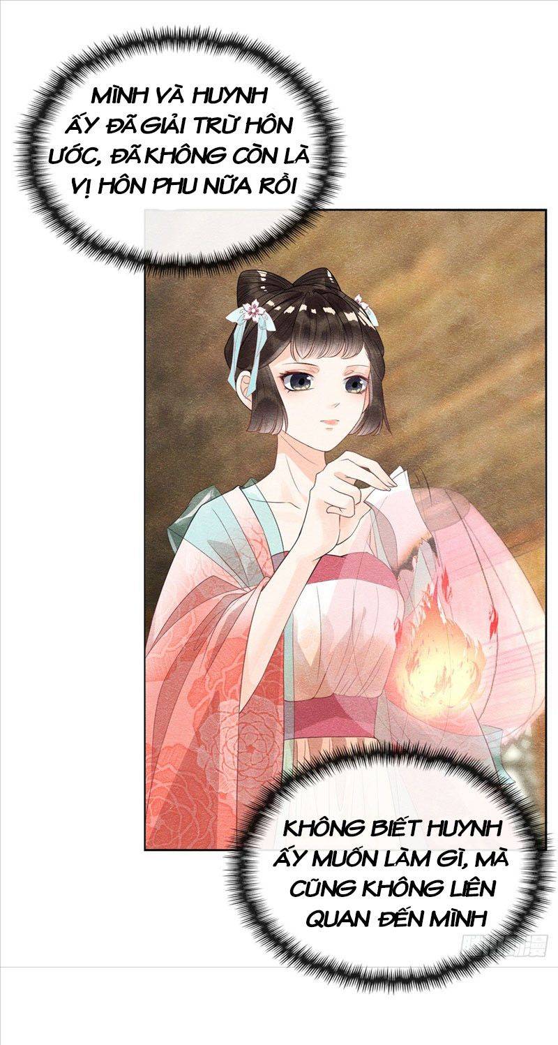 BỆNH KIỀU NGÀY NÀO CŨNG QUẤN LẤY TA: Chapter 7
