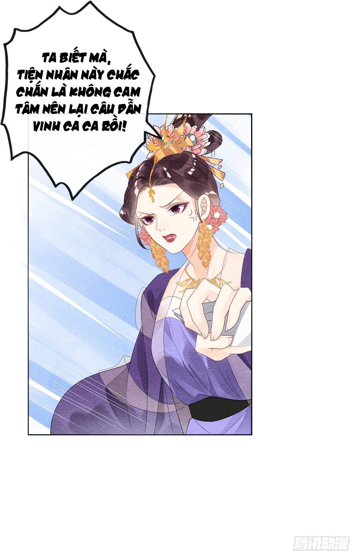 BỆNH KIỀU NGÀY NÀO CŨNG QUẤN LẤY TA: Chapter 7