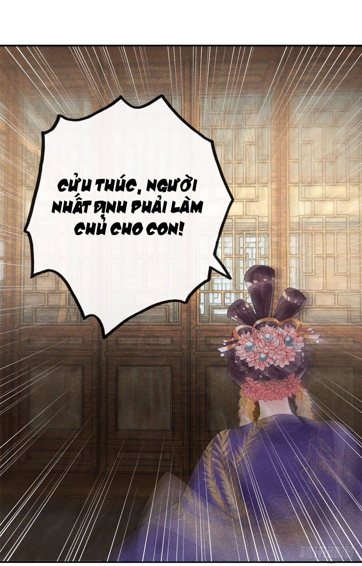 BỆNH KIỀU NGÀY NÀO CŨNG QUẤN LẤY TA: Chapter 7