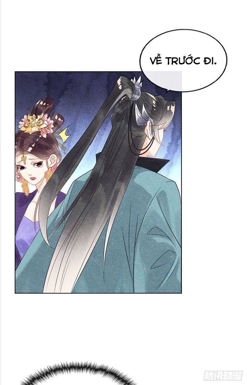 BỆNH KIỀU NGÀY NÀO CŨNG QUẤN LẤY TA: Chapter 7