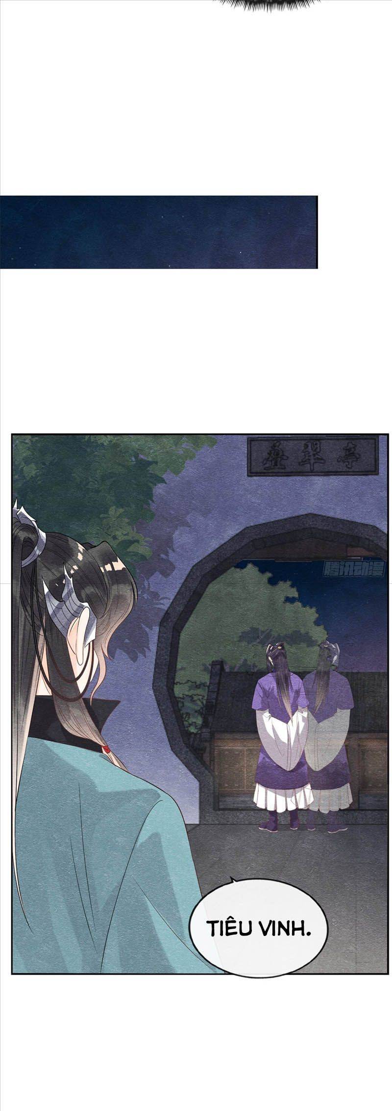 BỆNH KIỀU NGÀY NÀO CŨNG QUẤN LẤY TA: Chapter 7