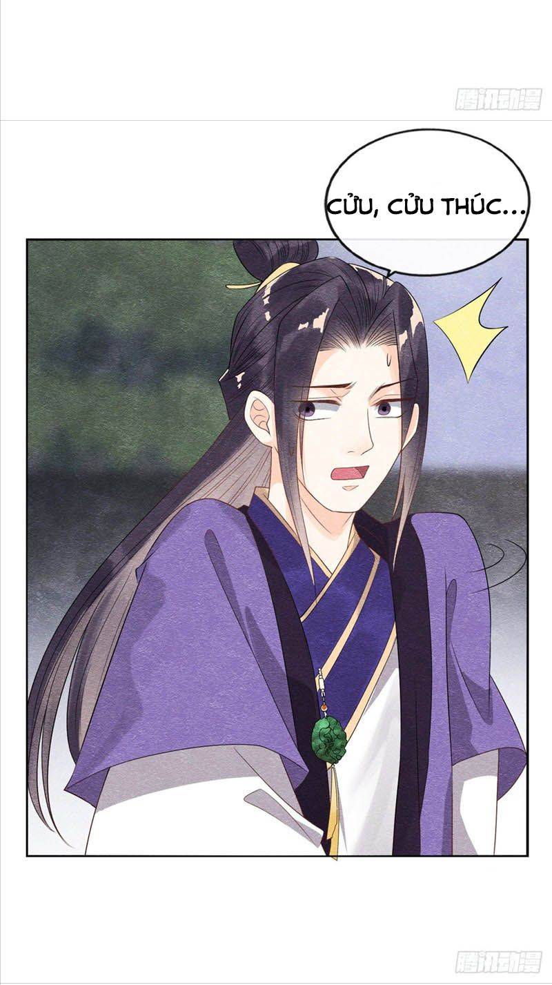 BỆNH KIỀU NGÀY NÀO CŨNG QUẤN LẤY TA: Chapter 7