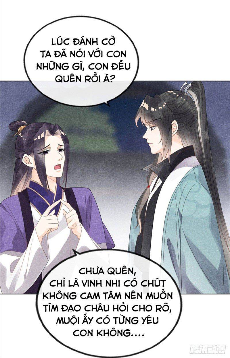 BỆNH KIỀU NGÀY NÀO CŨNG QUẤN LẤY TA: Chapter 7