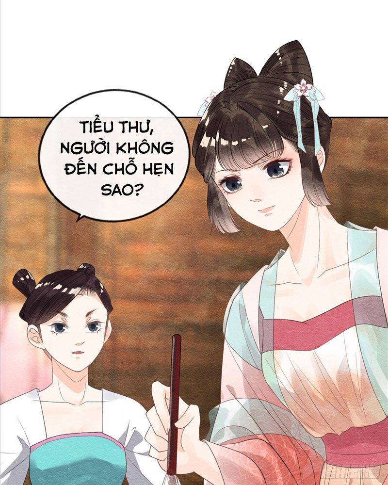 BỆNH KIỀU NGÀY NÀO CŨNG QUẤN LẤY TA: Chapter 7