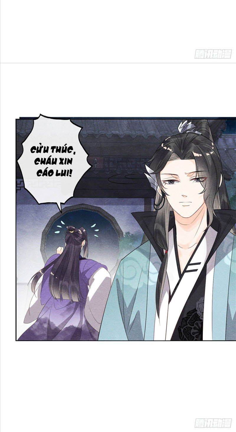 BỆNH KIỀU NGÀY NÀO CŨNG QUẤN LẤY TA: Chapter 7