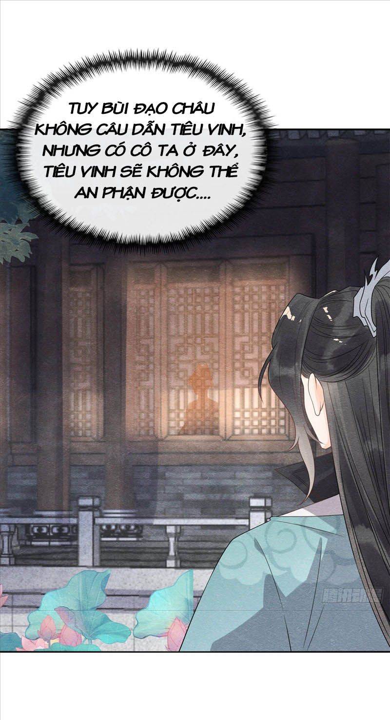 BỆNH KIỀU NGÀY NÀO CŨNG QUẤN LẤY TA: Chapter 7