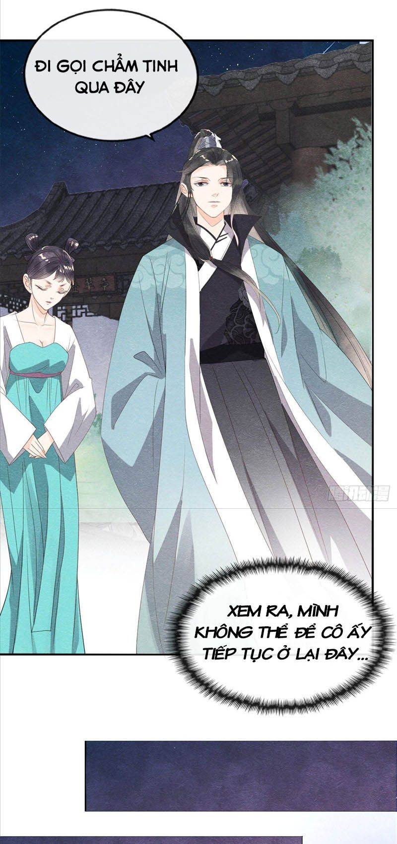 BỆNH KIỀU NGÀY NÀO CŨNG QUẤN LẤY TA: Chapter 7