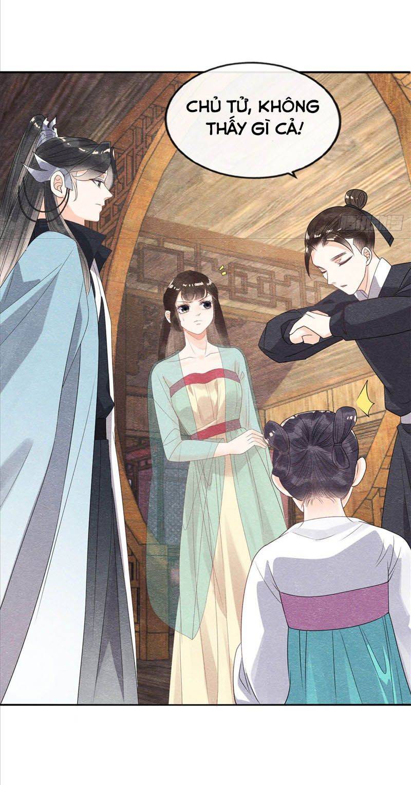 BỆNH KIỀU NGÀY NÀO CŨNG QUẤN LẤY TA: Chapter 7
