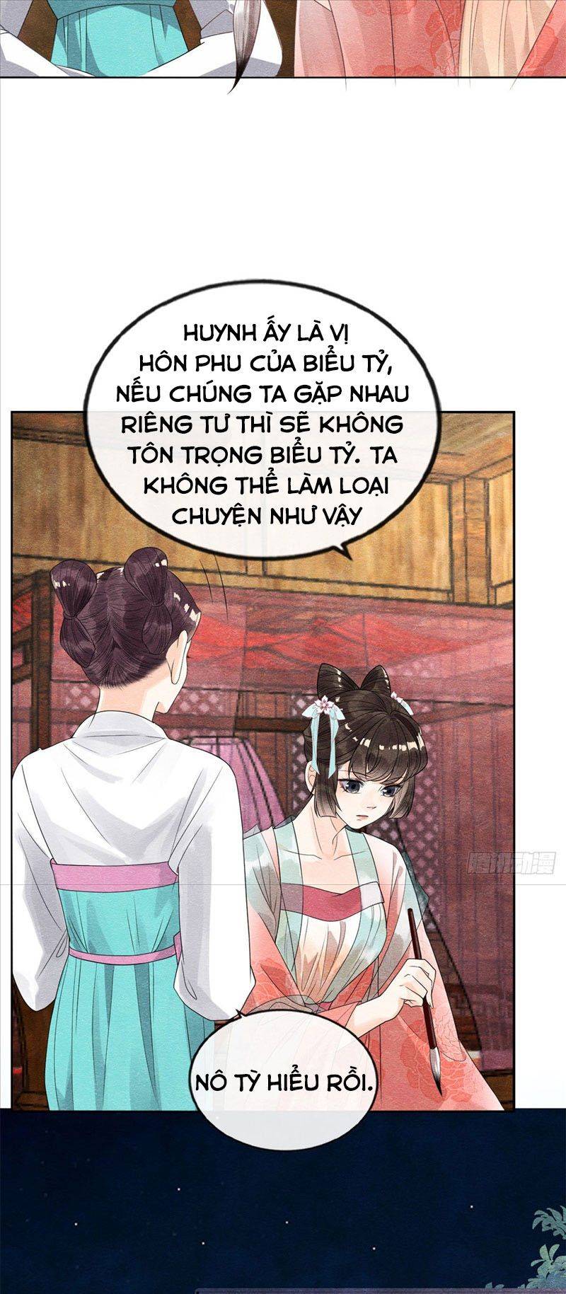 BỆNH KIỀU NGÀY NÀO CŨNG QUẤN LẤY TA: Chapter 7