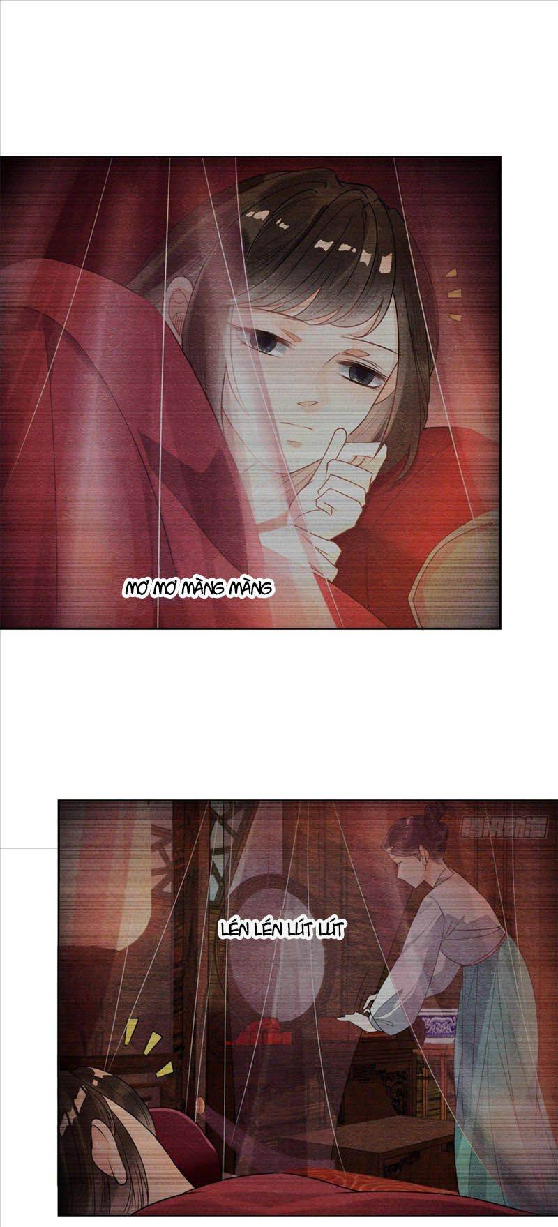 BỆNH KIỀU NGÀY NÀO CŨNG QUẤN LẤY TA: Chapter 7