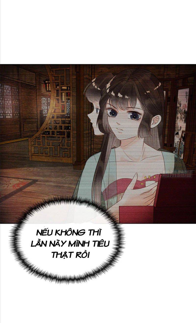 BỆNH KIỀU NGÀY NÀO CŨNG QUẤN LẤY TA: Chapter 7