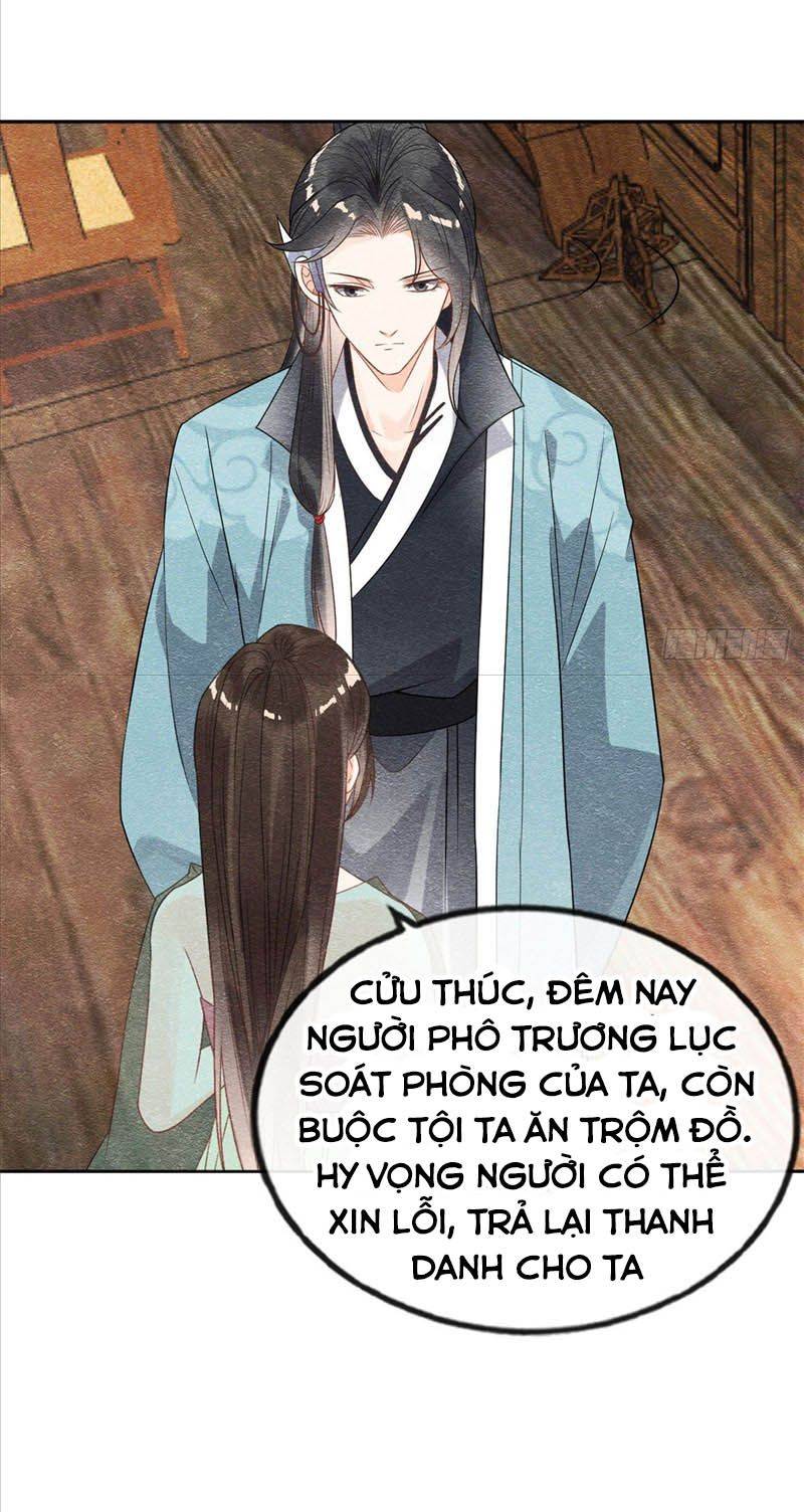 BỆNH KIỀU NGÀY NÀO CŨNG QUẤN LẤY TA: Chapter 7