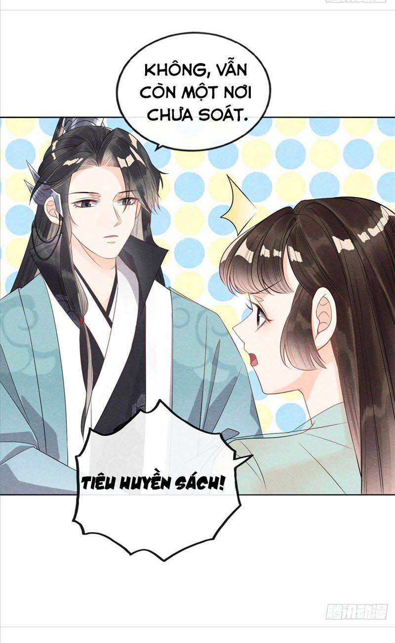 BỆNH KIỀU NGÀY NÀO CŨNG QUẤN LẤY TA: Chapter 7