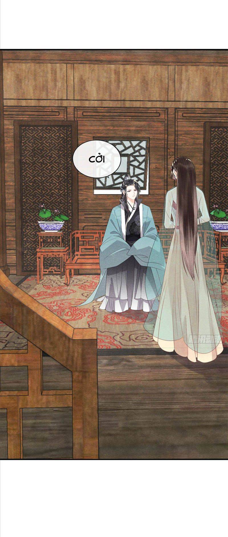BỆNH KIỀU NGÀY NÀO CŨNG QUẤN LẤY TA: Chapter 7