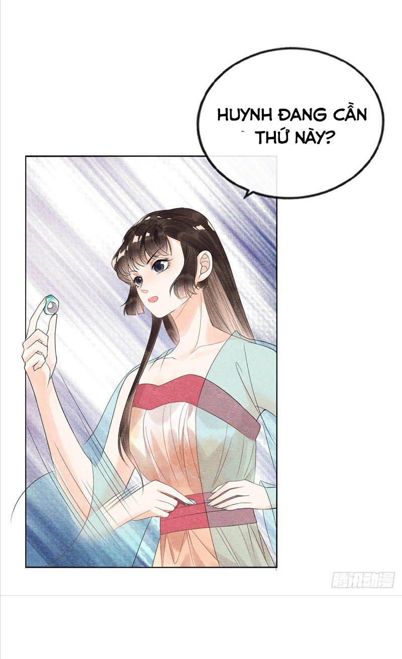 BỆNH KIỀU NGÀY NÀO CŨNG QUẤN LẤY TA: Chapter 7
