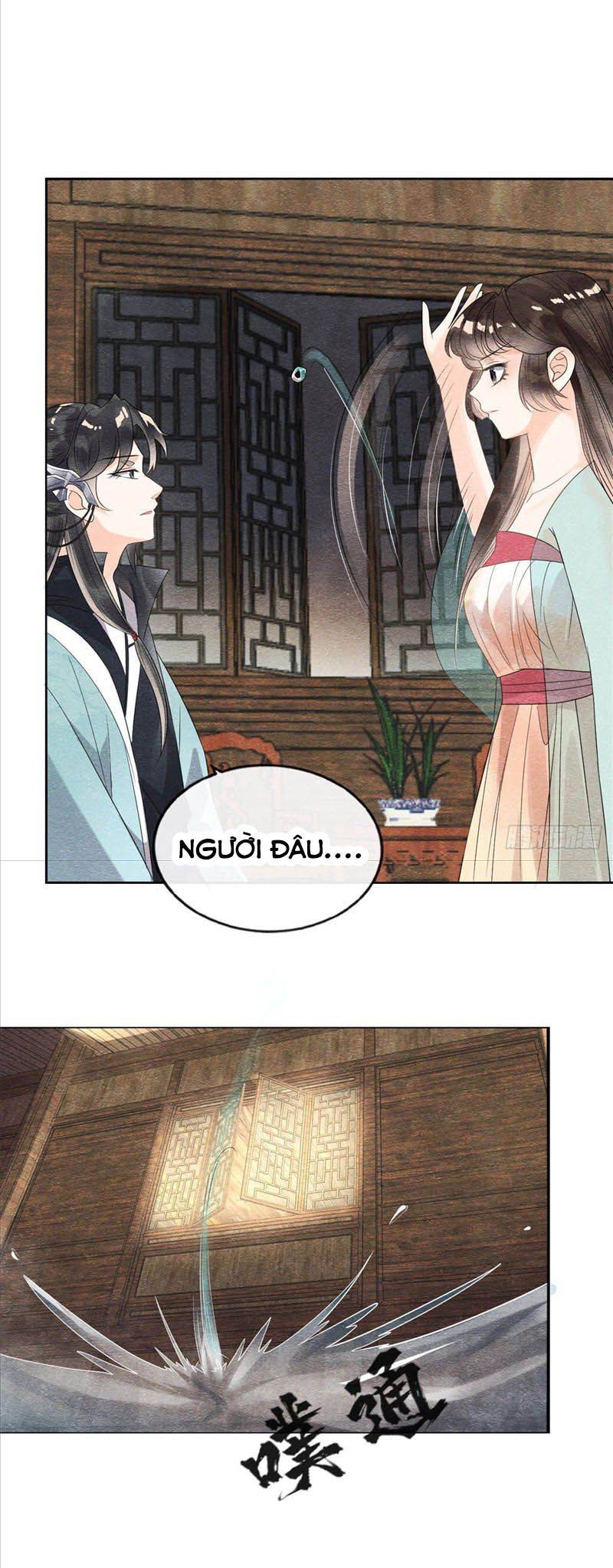 BỆNH KIỀU NGÀY NÀO CŨNG QUẤN LẤY TA: Chapter 7