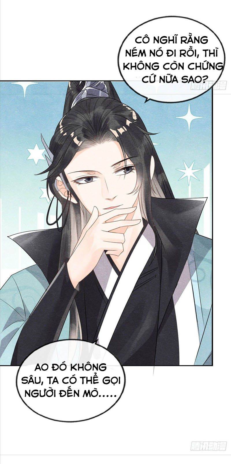 BỆNH KIỀU NGÀY NÀO CŨNG QUẤN LẤY TA: Chapter 7