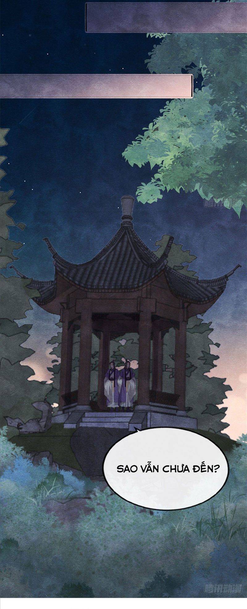 BỆNH KIỀU NGÀY NÀO CŨNG QUẤN LẤY TA: Chapter 7