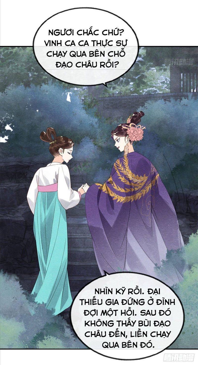 BỆNH KIỀU NGÀY NÀO CŨNG QUẤN LẤY TA: Chapter 7