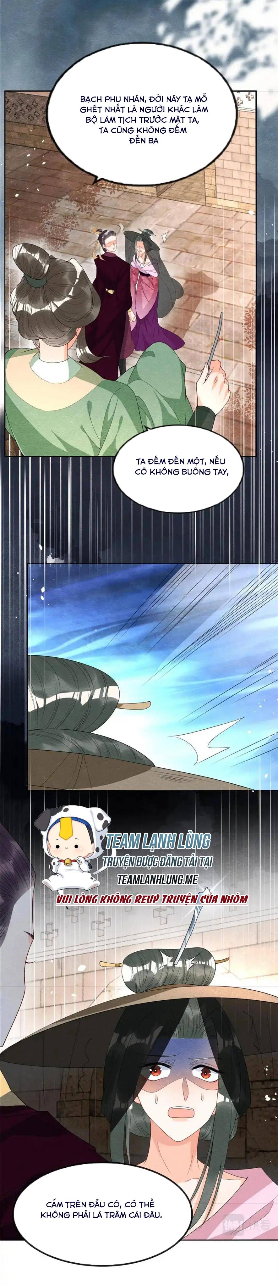 BỆNH KIỀU NGÀY NÀO CŨNG QUẤN LẤY TA: Chapter 70