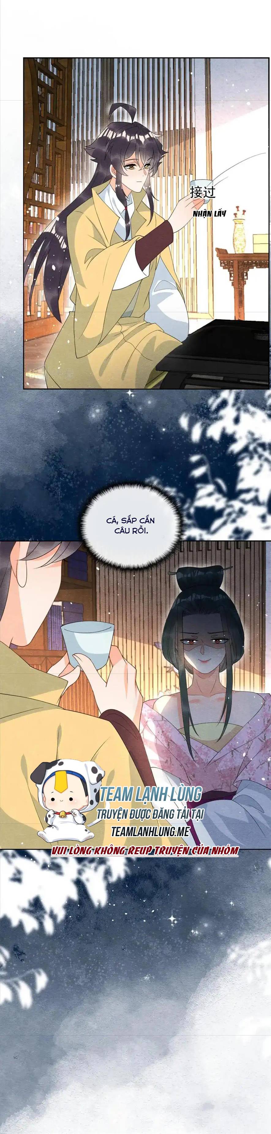BỆNH KIỀU NGÀY NÀO CŨNG QUẤN LẤY TA: Chapter 70
