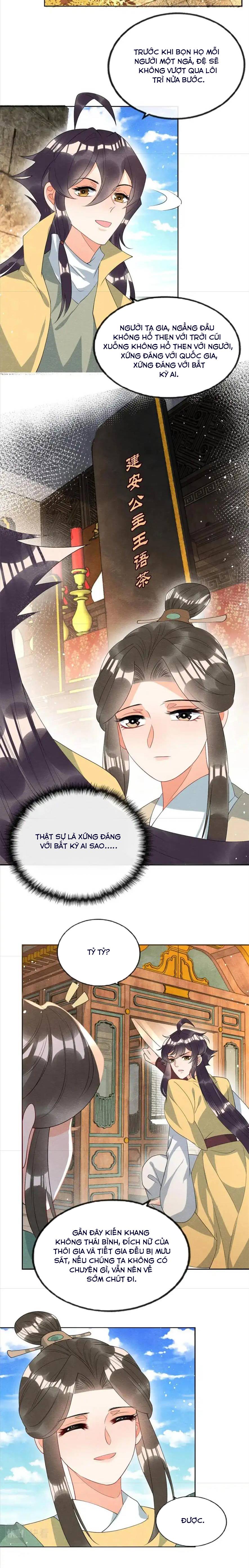 BỆNH KIỀU NGÀY NÀO CŨNG QUẤN LẤY TA: Chapter 70