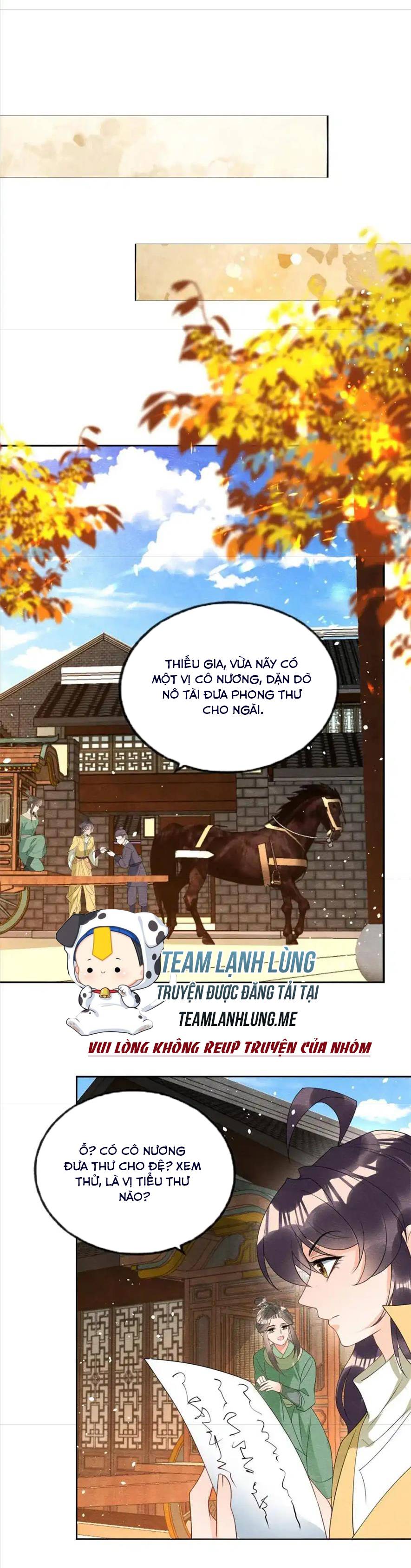BỆNH KIỀU NGÀY NÀO CŨNG QUẤN LẤY TA: Chapter 70
