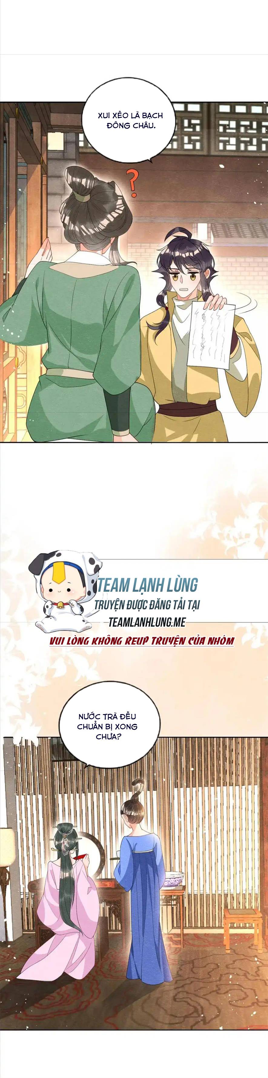 BỆNH KIỀU NGÀY NÀO CŨNG QUẤN LẤY TA: Chapter 70
