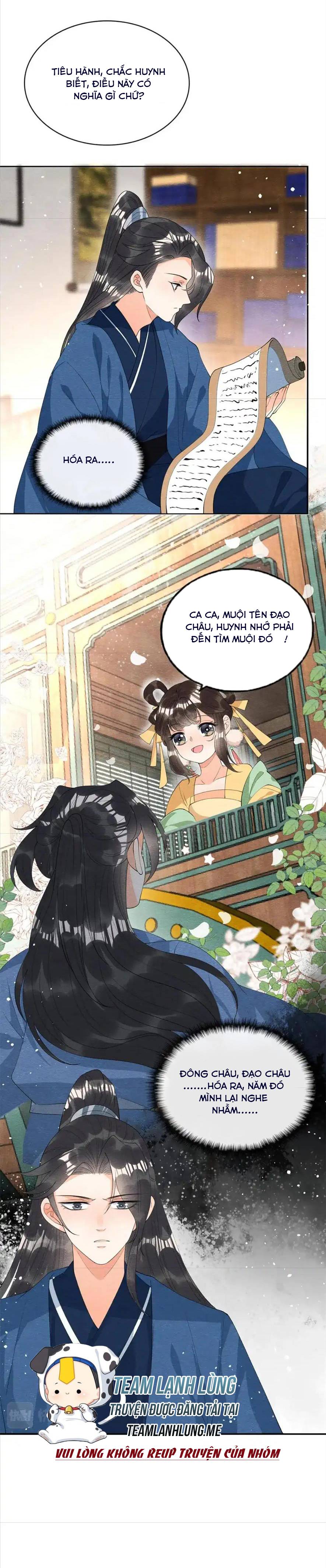 BỆNH KIỀU NGÀY NÀO CŨNG QUẤN LẤY TA: Chapter 71