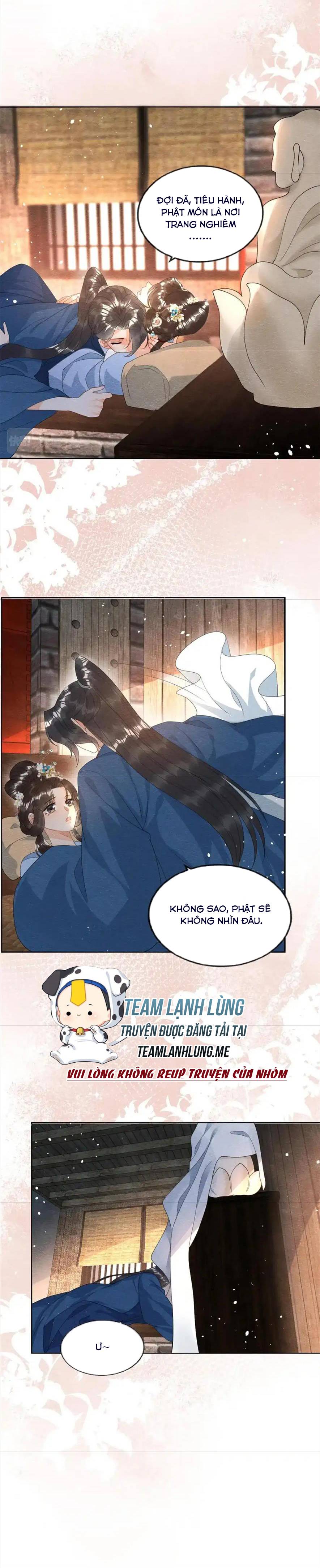 BỆNH KIỀU NGÀY NÀO CŨNG QUẤN LẤY TA: Chapter 71
