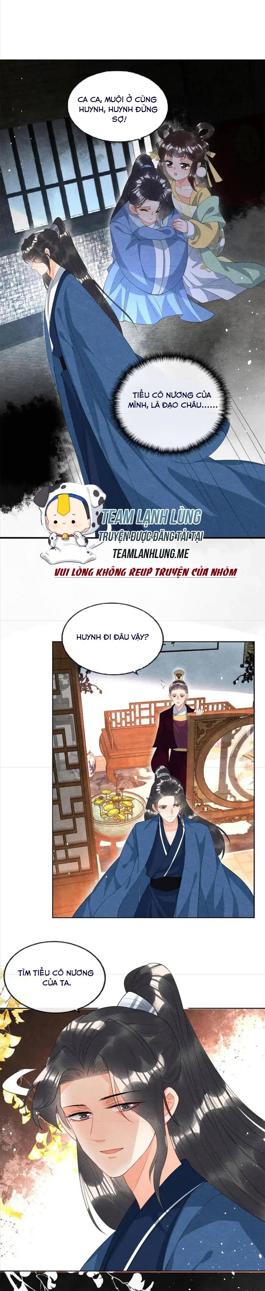 BỆNH KIỀU NGÀY NÀO CŨNG QUẤN LẤY TA: Chapter 71