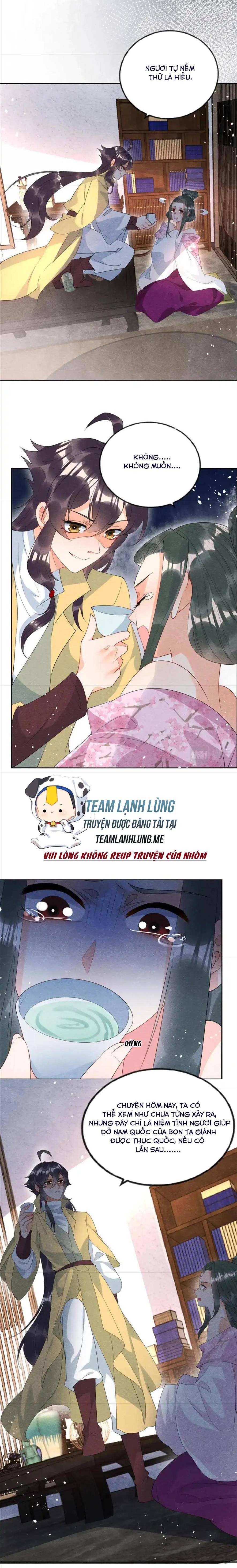 BỆNH KIỀU NGÀY NÀO CŨNG QUẤN LẤY TA: Chapter 71