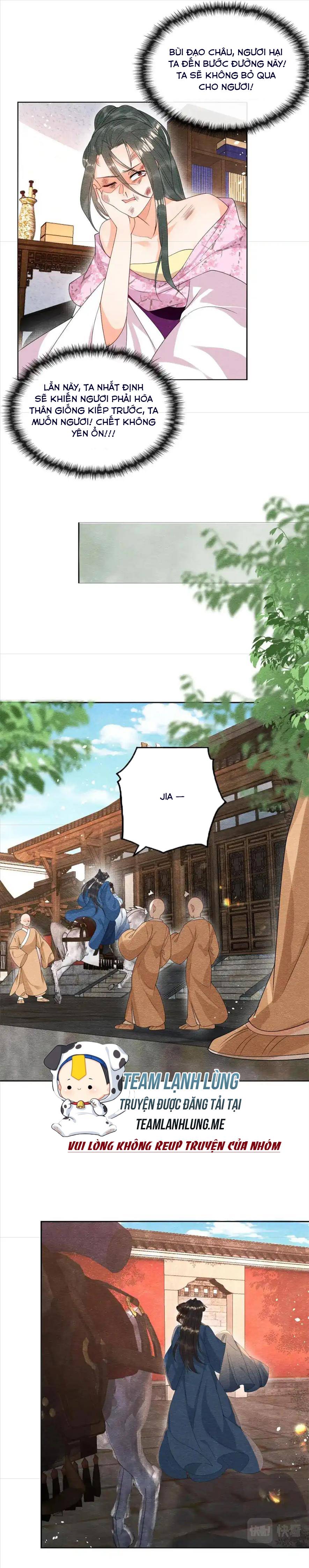BỆNH KIỀU NGÀY NÀO CŨNG QUẤN LẤY TA: Chapter 71