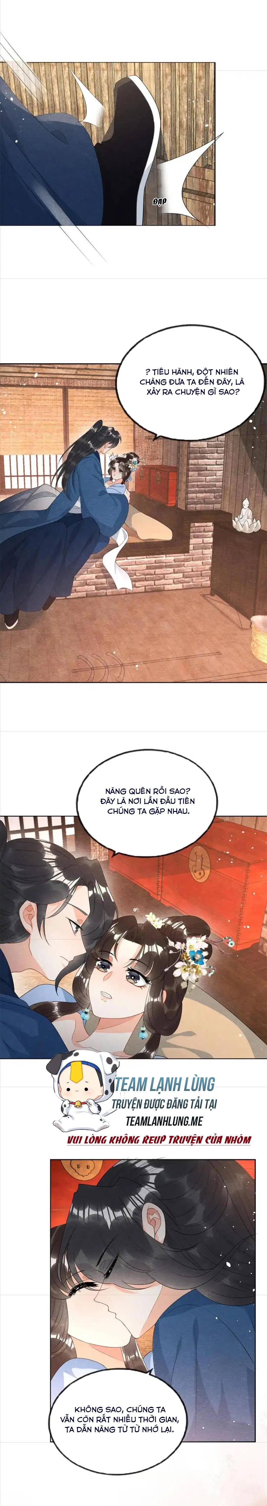 BỆNH KIỀU NGÀY NÀO CŨNG QUẤN LẤY TA: Chapter 71