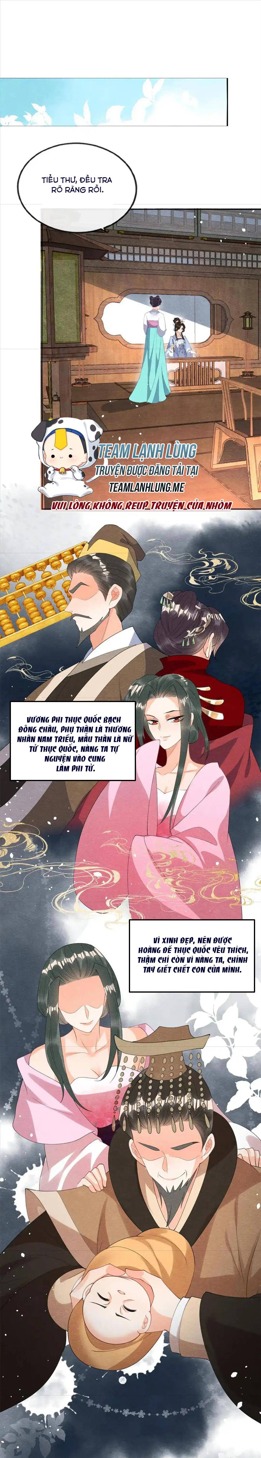 BỆNH KIỀU NGÀY NÀO CŨNG QUẤN LẤY TA: Chapter 72